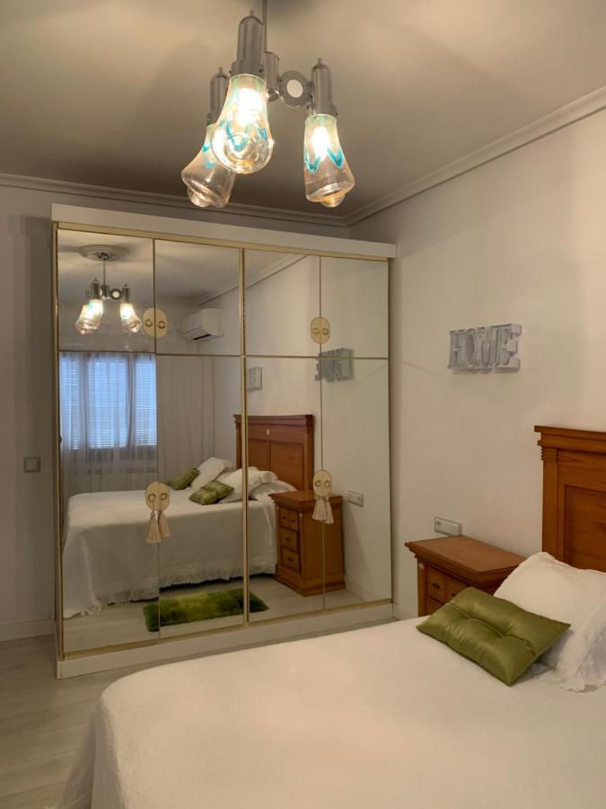 Villa Entre Encinas Moralina Kültér fotó