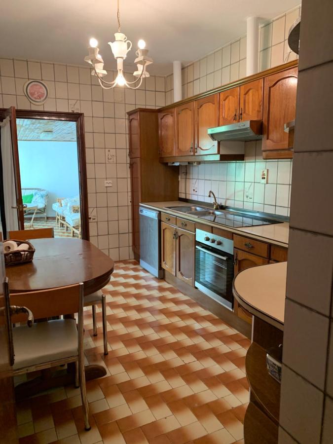 Villa Entre Encinas Moralina Kültér fotó