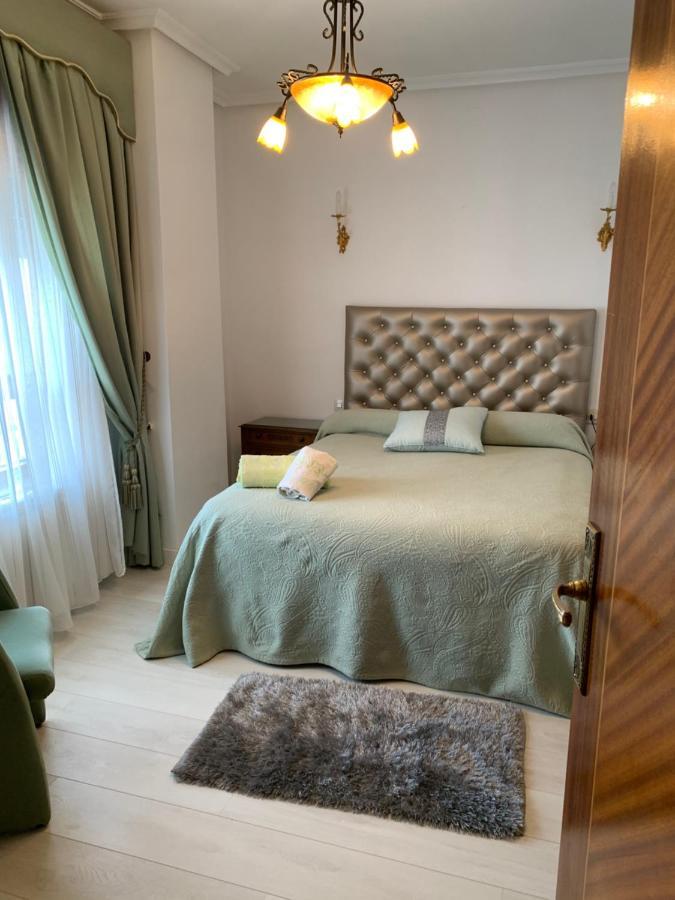 Villa Entre Encinas Moralina Kültér fotó