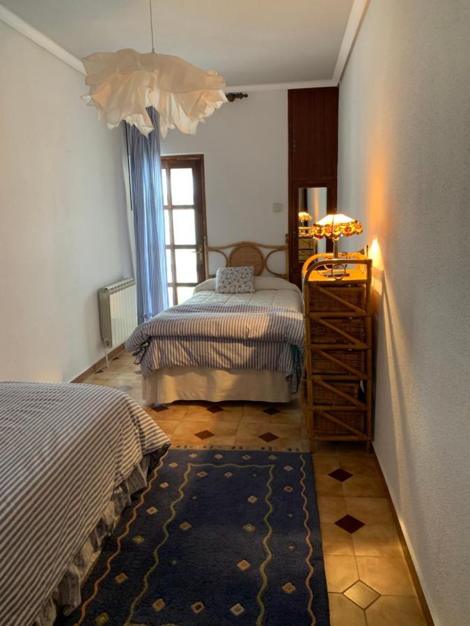 Villa Entre Encinas Moralina Kültér fotó