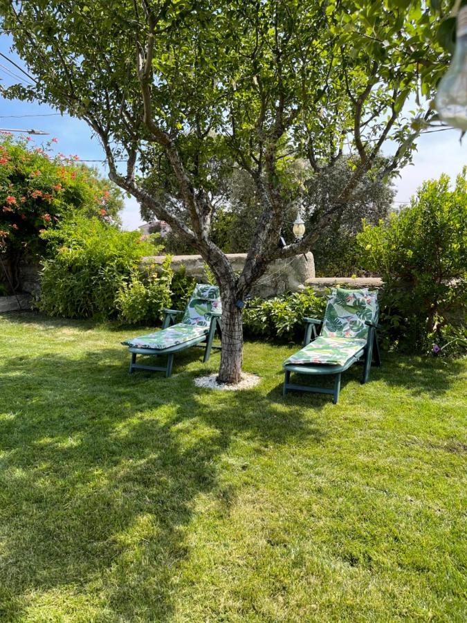 Villa Entre Encinas Moralina Kültér fotó