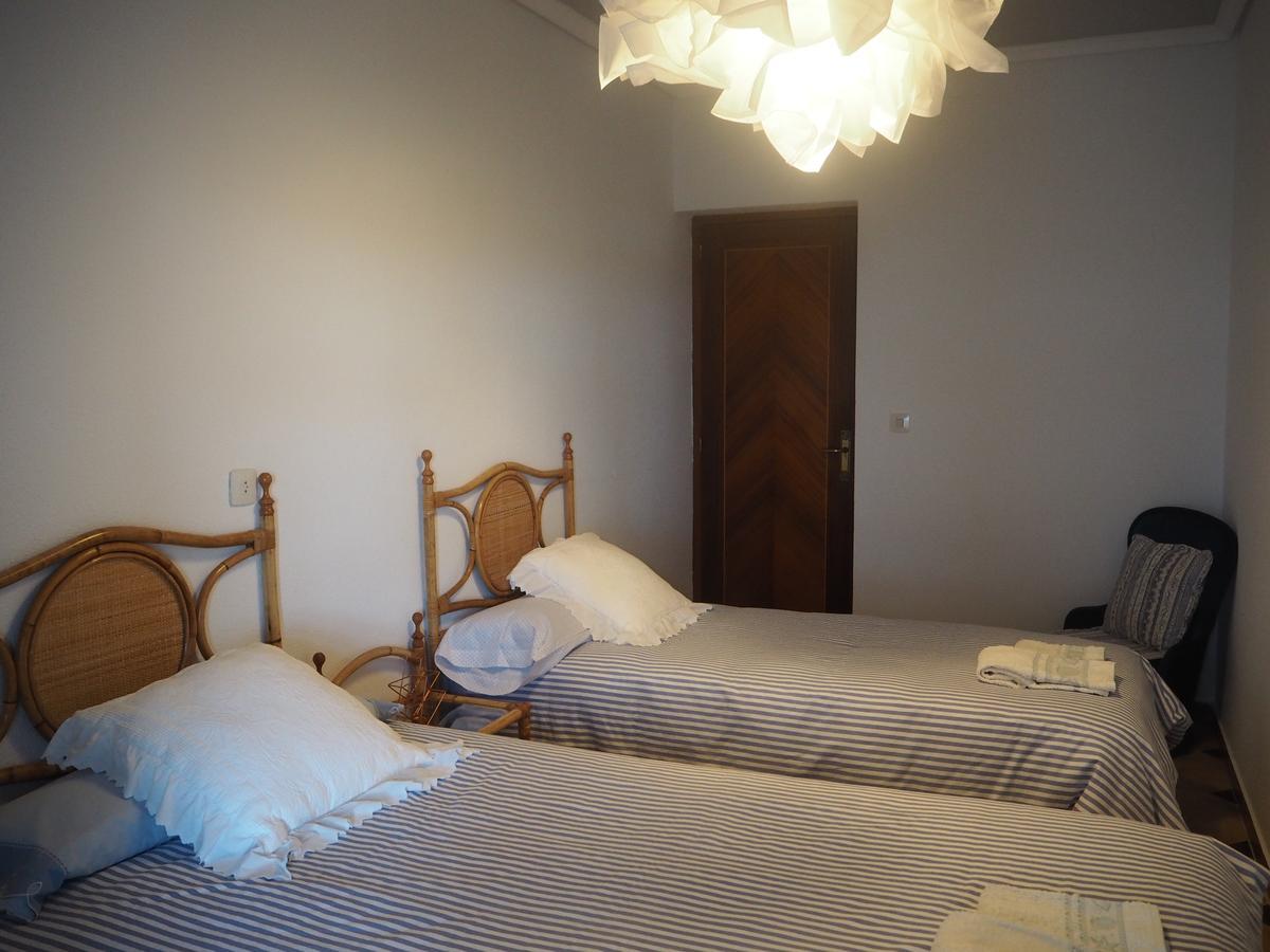 Villa Entre Encinas Moralina Kültér fotó