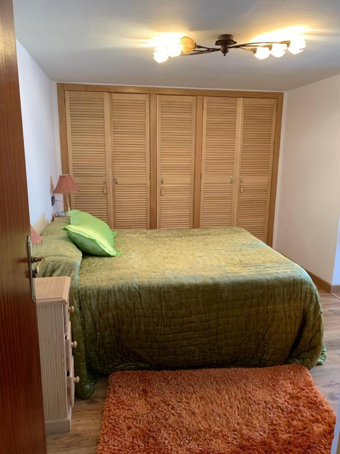 Villa Entre Encinas Moralina Kültér fotó