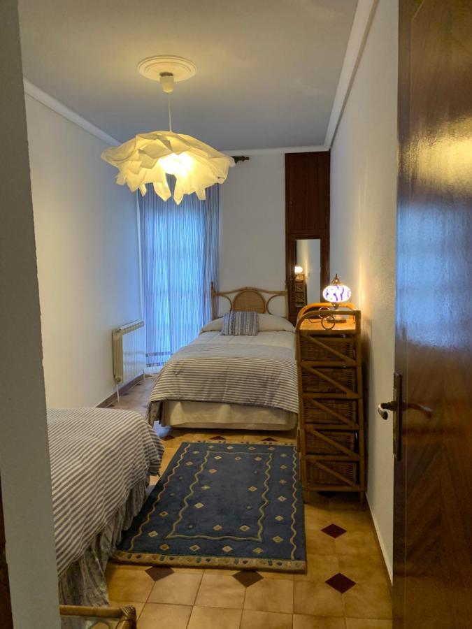 Villa Entre Encinas Moralina Kültér fotó